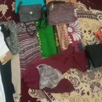 قنبری|لباس|شیروان (خراسان), |دیوار