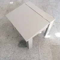 میز تحریر زمینی