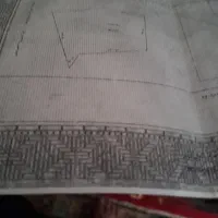 زمین تک برگ سند ۸۴۰ درآورزمان فروشی