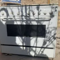 گاز فر در حد نو