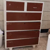 دراور (کمد) لباسی