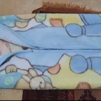 پتو دور پیچ نورادی