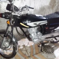 موتور سیکلت ۹۲