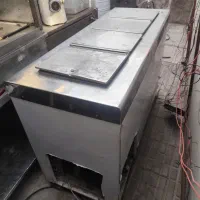 فریزر صندوقی