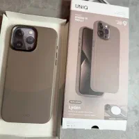 قاب unique مناسب آیفون ۱۵ پرو مکس