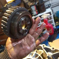 شاگرد مکانیک میخواییم