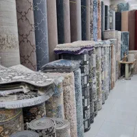 موکت ضریف رو گرون نخر ملت تو ضرر میکنی|موکت|زاهدان, |دیوار