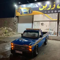 یدک کش،خودرو بر