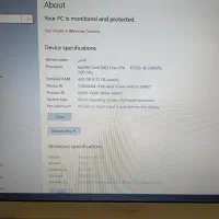 مک بوک MacBook|رایانه همراه|تهران, شمشیری|دیوار