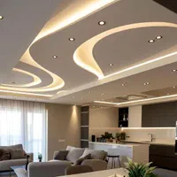 کنافکاری (جزئی از یک متر تا کلی با اکیپ)|خدمات پیشه و مهارت|قدس, شهرقدس|دیوار