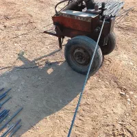 قیچی برقی ارماتور