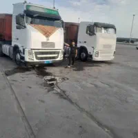 فروش اف اچ480  پلاک بندر امام خمینی