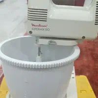 فروش یکعدد کیک زن کاسه دار مولینکس