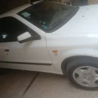 سمند ال ایکس۹۹