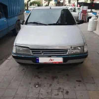 پژو ،405مدل 88دوگانه شرکت