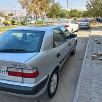 زانتیا 2000|خودرو سواری و وانت|شیروان (خراسان), |دیوار