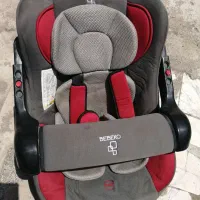 کالسکه روروئک صندلی ماشین کودک همه جنس اصلی وسالم|کالسکه و لوازم جانبی|بابل, |دیوار