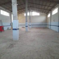 فروش سوله۴۰۰ متری با ۱۶۰۰متر زمین