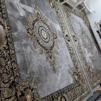 دوتا فرش 9 متری کاملا نو|فرش|کرمانشاه, |دیوار