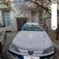 پارس موتورجدید۱۴۰۳تمام رنگ|خودرو سواری و وانت|تهران, خانی‌آباد|دیوار