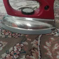 اتو لباس خیاطی