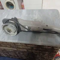 پولیش زن اصلی