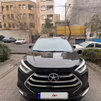 جک s3 مدل ۱۴۰۲