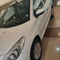 ۲۰۷ تیوفایو  ارتقاع یافته صفر خشک|خودرو سواری و وانت|رشت, هلال احمر|دیوار