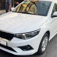 تارا صفر کیلومترv1 پلاس، مدل ۱۴۰۴