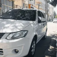 ساینا دنده‌ای EX، مدل ۱۴۰۰|خودرو سواری و وانت|اردبیل, |دیوار