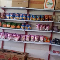 وسایل سوپرمارکت زیر قیمت۷۰م فقط امروز این قیمت|فروشگاه و مغازه|کرج, گلشهر|دیوار