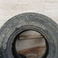 لاستیک پاترول