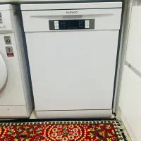 ماشین ظرفشویی مارک دوو ساخت کره