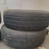 دوجفت لاستیک