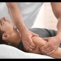 درمان خستگی گرفتگی عضلانی،ما..ساژور