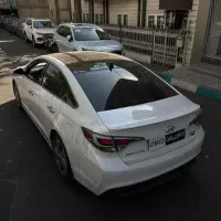 هیوندا سوناتا هیبرید|خودرو سواری و وانت|تهران, چیذر|دیوار