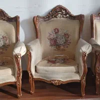 فروش مبل سلطنتی و اسپورت