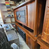 دفتر رو خاص بچین|مبلمان اداری|رباطکریم, الارد|دیوار