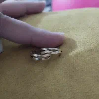 گوشواره شیک دخترانه