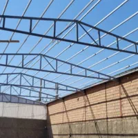 اجرای شیروانی خرپانمالمبه آلاچیق سردرب|خدمات پیشه و مهارت|نسیمشهر, |دیوار