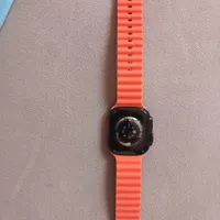 ساعت هوشمند Smart watch لمسی|ساعت|قزوین, |دیوار