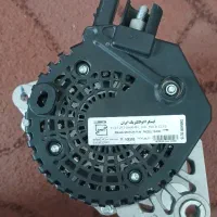 دینام شاهین ، ۱۵۰ آمپر  بدون کلاج ، اکبند و نو