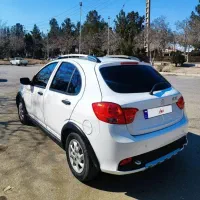 کوییک ساده سفید مدل 1401|خودرو سواری و وانت|تهران, دردشت|دیوار