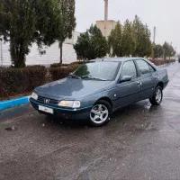 پژو 405 دلفینی