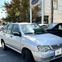 پراید مدل ۹۲