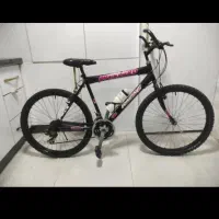 انواع دوچرخه ارسالی از اردبیل با تیپاکس|اسباببازی بچه|بم, |دیوار