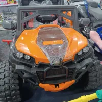 ماشین شارژی بزرگ|اسباببازی|چابهار, |دیوار