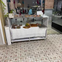 تعدادی ویترین مغازه فروش میره|فروشگاه و مغازه|اندیشه, اندیشه فاز ۴|دیوار