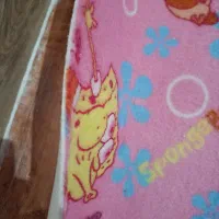 موکت باب اسفنجی سالم|موکت|بروجرد, |دیوار