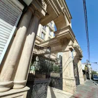 ۲۰۰ متر اداری فول ۲ پارکینگ بر اصلی لوکس|اجارهٔ دفتر کار، اتاق اداری، مطب|تهران, کوی بیمه|دیوار